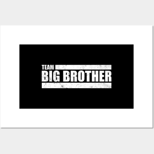 CBS MTV The Challenge - Team Big Brother Posters and Art